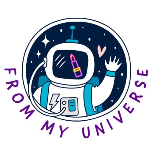FROM MY UNIVERSE